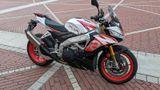 Aprilia Tuono V4 Factory 1100 APRC - APRILIA TUONO 1100 V4
