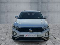 Volkswagen T-Roc - Vorschau Bild 3