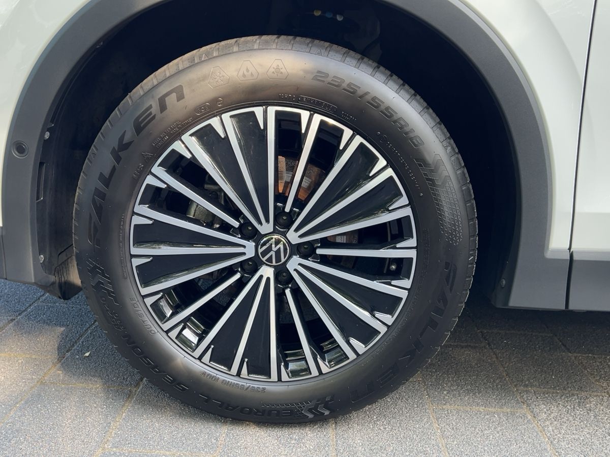 Volkswagen Tiguan - Bild 15