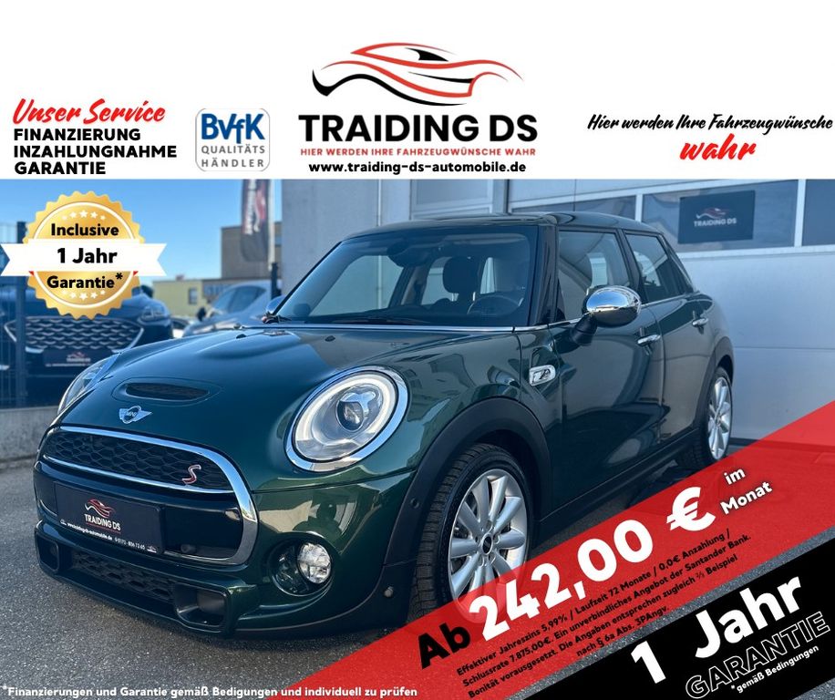 Image of MINI Cooper SD
