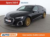 Audi S5 Sportback 3.0 TDI quattro Aut.*LED*NAVI*TEMPO - Audi S5 in Stuttgart