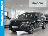 Skoda Kodiaq 2.0 TDI DSG Sportline DSG, Leder, AHK - Skoda Kodiaq Gebrauchtwagen in Bremen