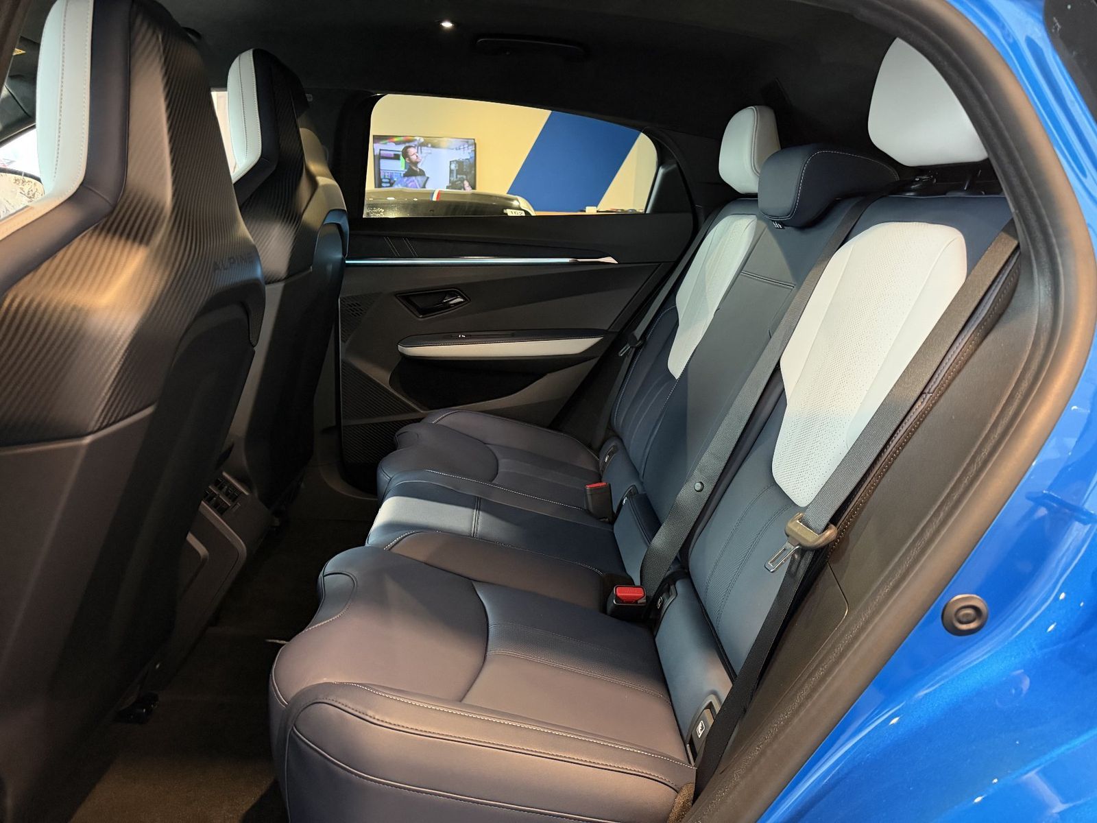 Alpine A390 - Bild 30