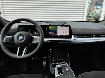 BMW X1 xDrive23d M Sportpaket Head-Up DAB LED RFK