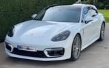 Porsche Panamera Sport Turismo Turbo S - Porsche Panamera in Magdeburg