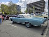 Pontiac GTO Tri Power - Pontiac GTO von privat