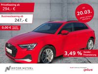 Audi A3 - Vorschau Bild 1