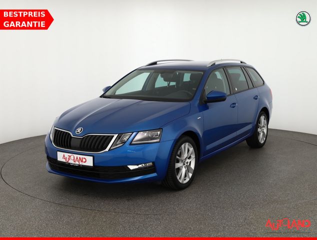 Skoda Octavia Combi 1.0 TSI LED SmartLink DAB PDC