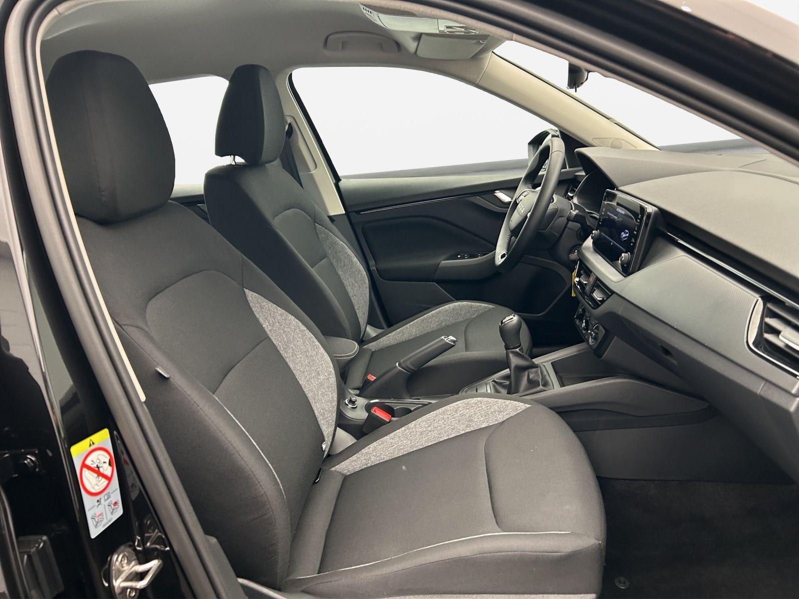 Skoda Kamiq - Bild 5