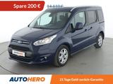 Ford Tourneo Connect 1.0 EcoBoost Titanium *PDC*TEMPO - Ford Tourneo Connect in München