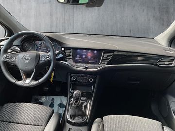 Bild 5 Opel ASTRA 1,2T ELEGANCE LED, KAMERA, SHZ, NAVI, KLIM