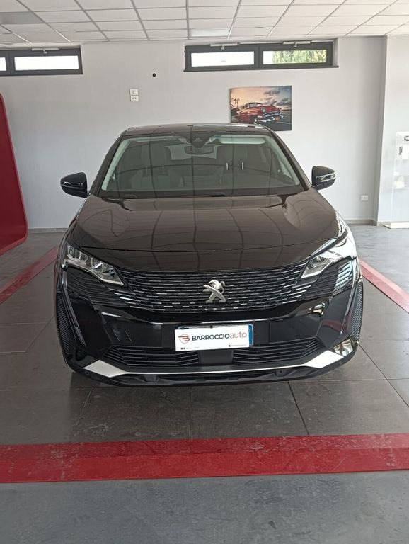 Image of Peugeot 3008