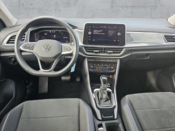 Volkswagen T-Roc - 9