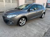 Renault Megan 3Grandtour - Renault Megane aus 2010: Grandtour