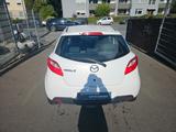 Mazda 2 Lim. 1.3 Independence - gebrauchte Mazda 2 aus dem Jahr 2010