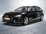 Audi A4 Avant 40 TFSI quattro Advanced Navi+ Business - gebrauchte Kombis in Lünen