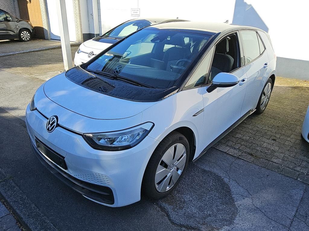 Image of Volkswagen ID.3