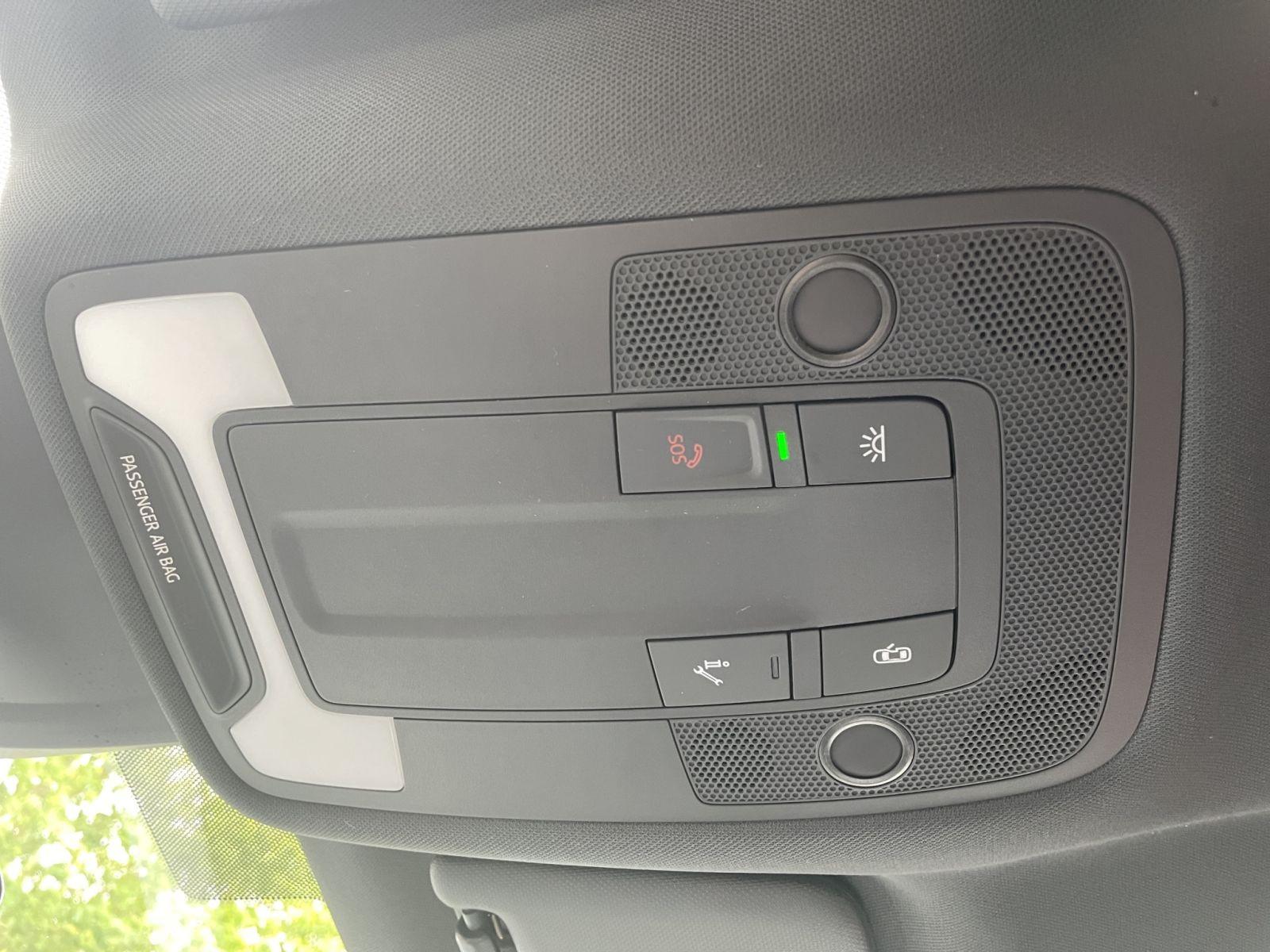 Audi A3 Sportback 30 TDI LED Kamera Navi SitzHZG, миниатюра 25