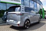 Volkswagen ID. Buzz Pro *IQ.Light*Navi*ACC*AHK*21" * - silberne Volkswagen ID. Buzz