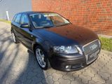 Audi A3 Sportback 1.8 TFSI*S-TRONIC*CLIMA*PDC*SITZ.-* - Audi A3 aus 2007: Sportback
