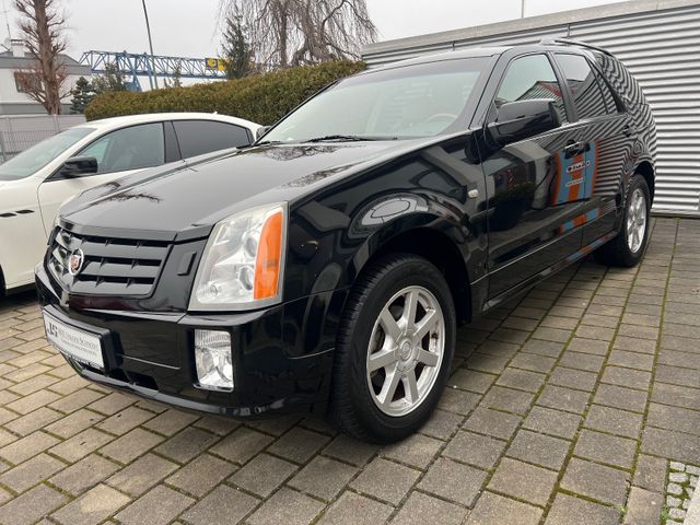 Cadillac SRX 4.6 V8 4WD Sport Luxury Autom. 148000 KM !!!