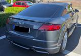 Audi TT Coupe 2.0 TFSI - S-Line, 8-fach bereift.  - Audi TT in Aachen