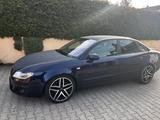 Seat Exeo 1,8 TFSI TÜV, Kundendienst, Zahnriemen neu - Seat Exeo: 1.8