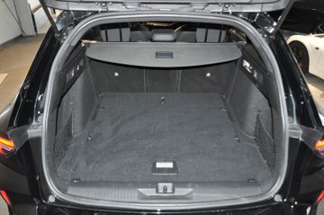 Bild 8 Opel Astra L Tourer Autom GS Line+NAVI+KAMERA+KLIMA