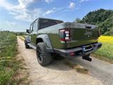 Jeep Gladiator 80th Anniversary  - Jeep Gladiator von privat