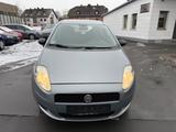 Fiat Grande Punto 1.2 8V Basis - Fiat Grande Punto aus 2012