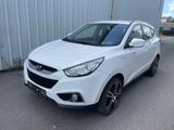 Hyundai ix35 5 Star Edition 2WD Klima/Euro5/Aus 1Hand - Hyundai ix35: Eu