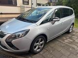 Opel Zafira C Tourer Business- Ausstattung! - Opel Zafira Business mit Benzin-Antrieb
