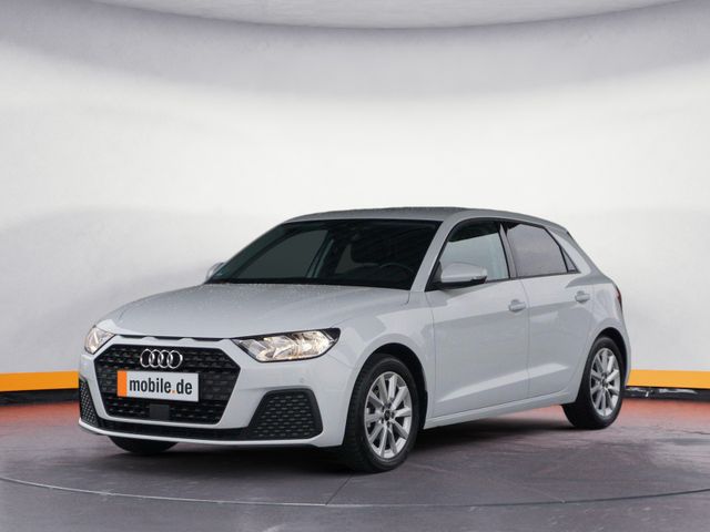 Audi A1 Sportback 25 TFSI Kamera Navi Smartphone Inte