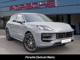 Porsche Cayenne E-Hybrid BOSE,Spo.Aga.,Pano.,HUD,Beif.Di - Porsche mit Hybrid-Antrieb