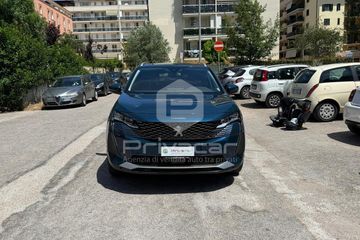 Peugeot 3008 - 8