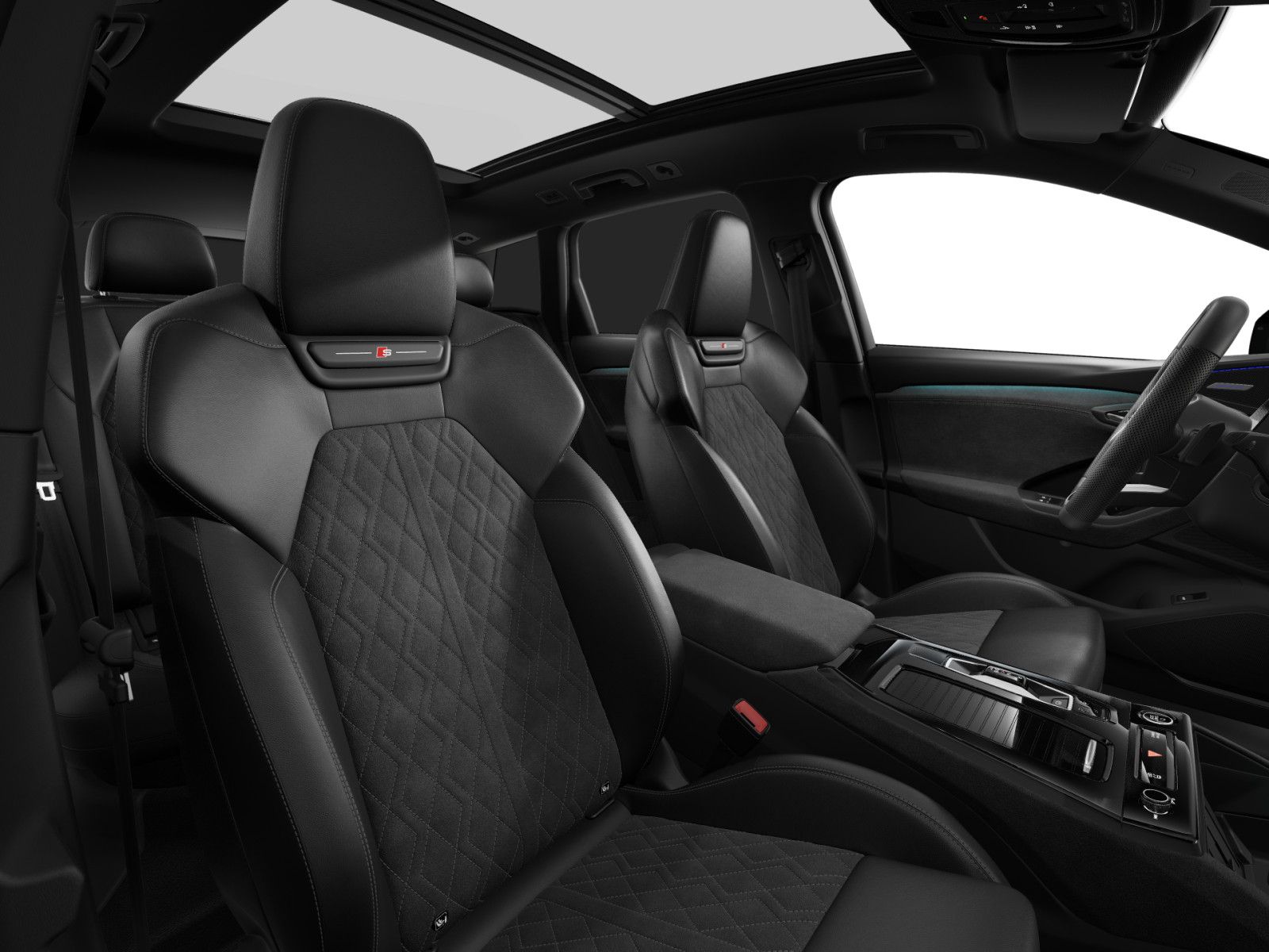 Audi e-tron - Bild 9