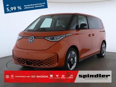 Volkswagen ID.Buzz Pro/ Navi, Matrix, Design, 360°,AHK, CCS