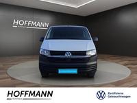 Volkswagen T6 Transporter 2.0 TDI 6.1 Kasten Klima Kamera