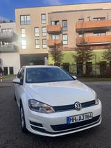 Volkswagen Golf 1.4 TSI 90kW BMT Comfortline Comfortline - Volkswagen Golf: 1.9
