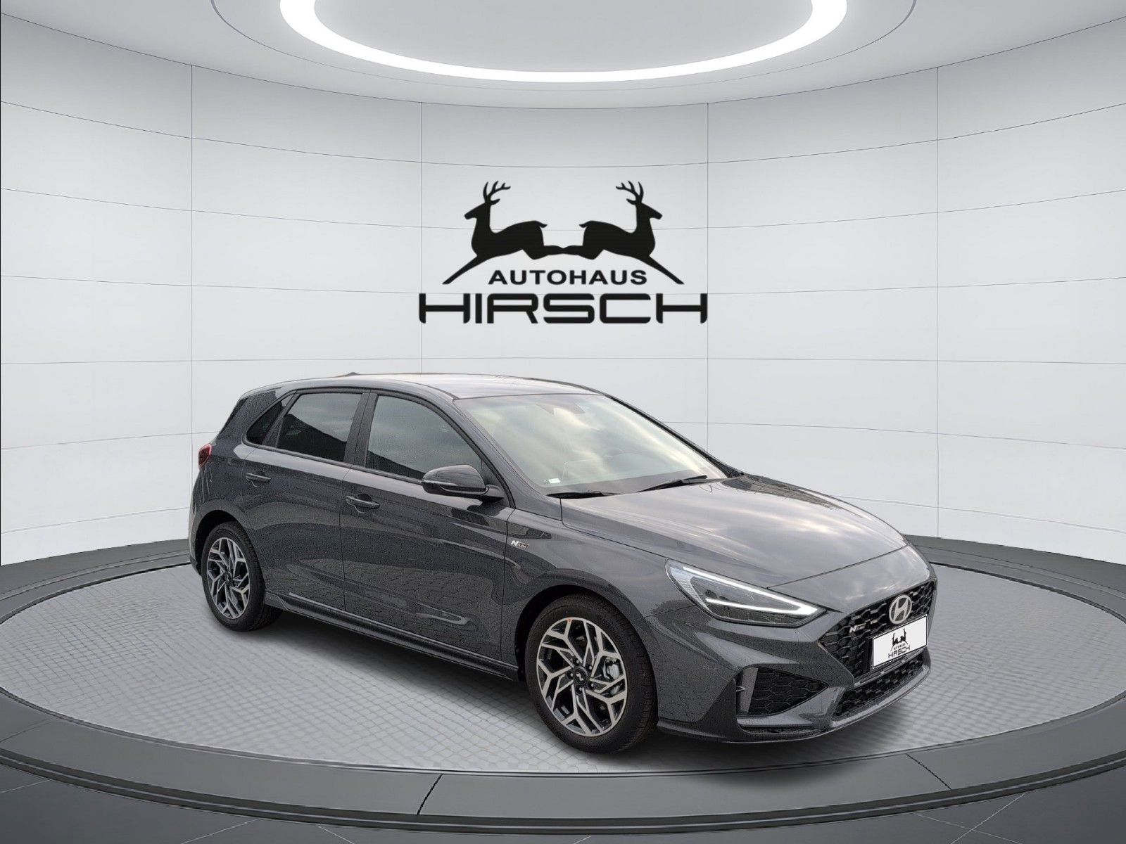 Hyundai i30 - Bild 2