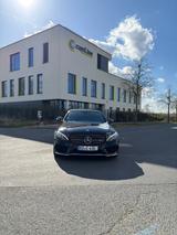 Mercedes-Benz AMG C 43 4MATIC Cabrio - Mercedes-Benz C 43 AMG: Cabrio