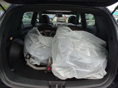 Fahrzeugabbildung Kia Sportage Platinum Edition 4WD **SCHECKHEFT / AHK