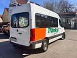 Mercedes-Benz Sprinter 9 Sitzer,  RWD, 3,5t AHK - Mercedes-Benz Sitzer sprinter 9
