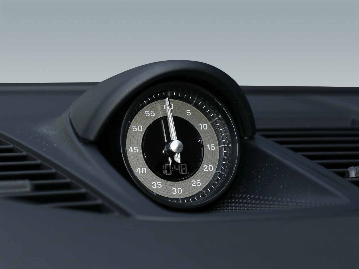 Porsche Panamera Turbo E-Hybrid Active-Ride InnoDrive foto 23