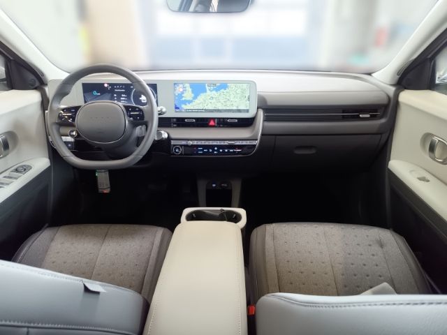 Fahrzeugabbildung Hyundai IONIQ 5 77,4kWh Batt. (229 PS) TECHNIQ-Paket ink