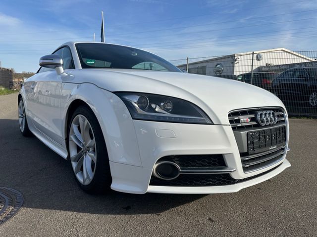 Audi TT Coupe/2.0 TFSI  TTS Coupe quattro