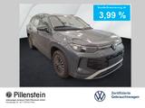Volkswagen Tayron LIFE 1.5 eTSI DSG 7-SITZE AHK AREA-VIEW N - graue Volkswagen Tayron