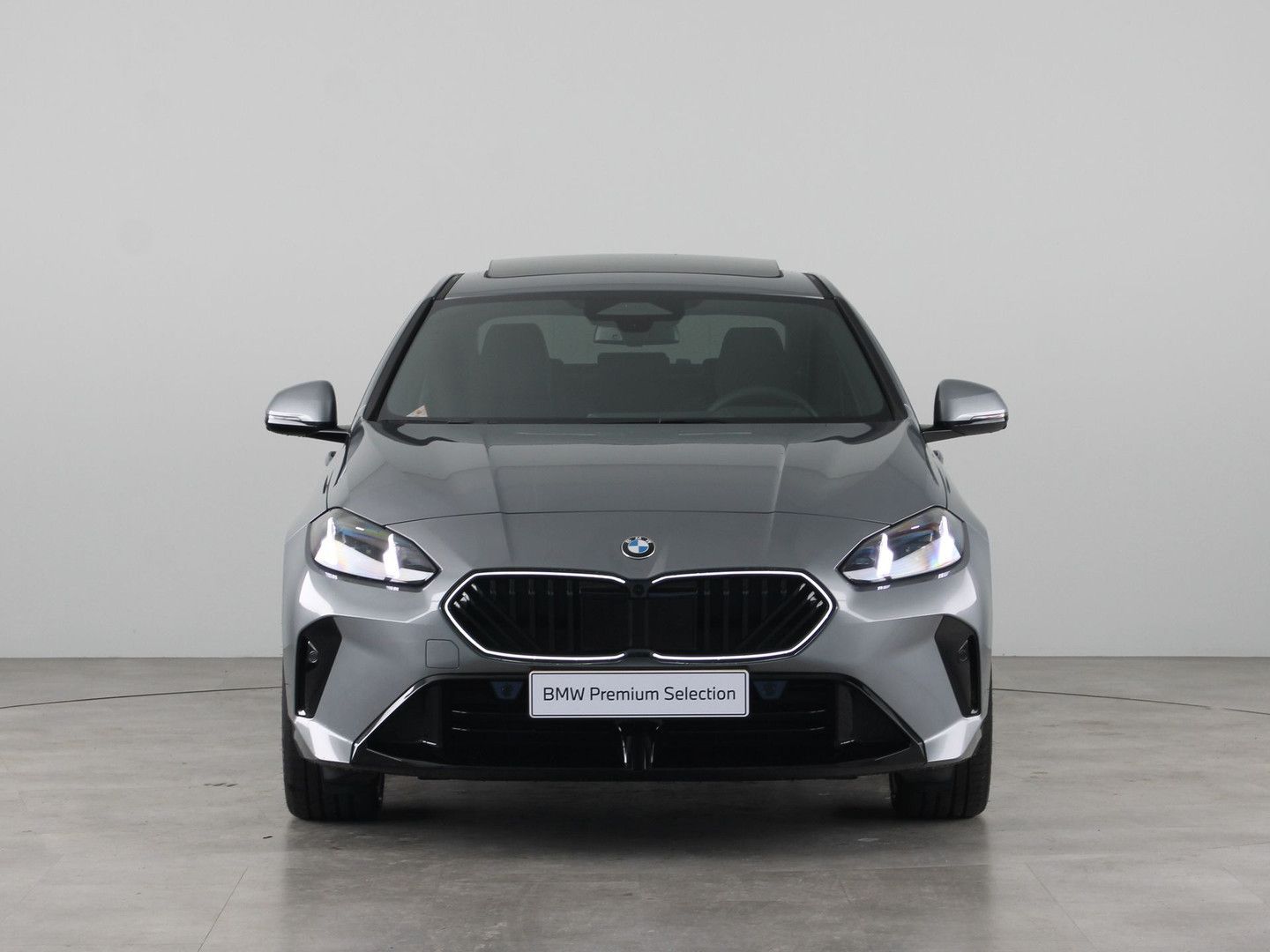 BMW 220 Gran Coupé 2 Serie M Sport Design Edition imagem 2