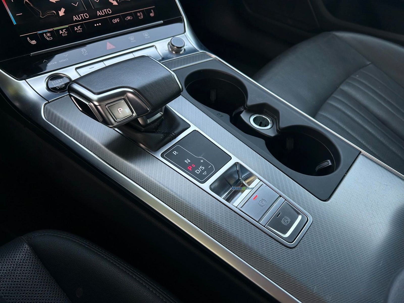 Audi A6 - Bild 17