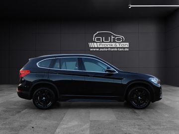 BMW X1 - 7